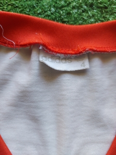 Camiseta titular 1990 - comprar online