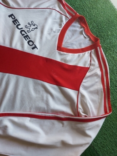 Camiseta titular 1990