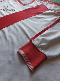 Camiseta titular 1990 en internet