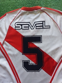 Imagen de Camiseta titular 1990