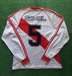 Camiseta titular 1990