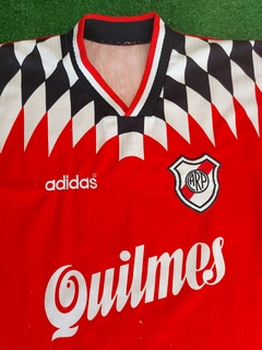 Camiseta alternativa 1996 - comprar online
