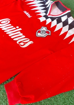 Camiseta alternativa 1996 - comprar online