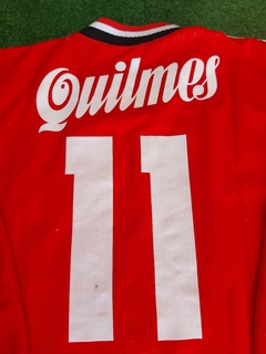 Camiseta alternativa 1996