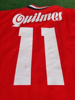 Imagen de Camiseta alternativa 1996