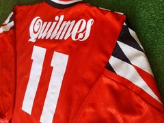 Camiseta alternativa 1996 - Indumentaria Monumental