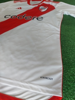 Camiseta titular 2023