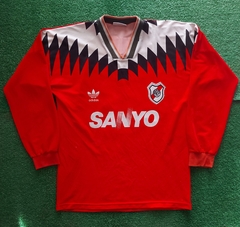 Camiseta alternativa 1995 #11