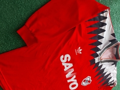 Camiseta alternativa 1995 #11 - comprar online