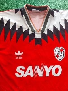 Camiseta alternativa 1995 #11 en internet