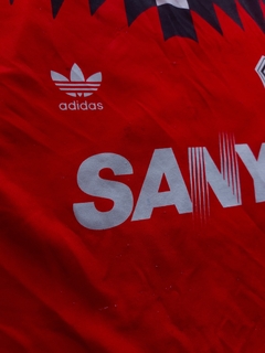 Camiseta alternativa 1995 #11 en internet