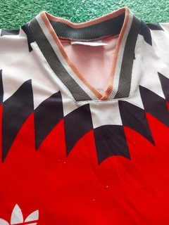 Camiseta alternativa 1995 #11 - tienda online