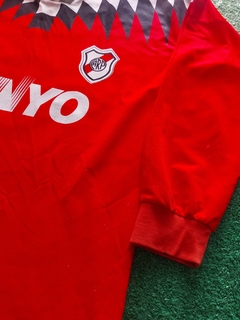 Camiseta alternativa 1995 #11 - tienda online