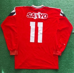 Camiseta alternativa 1995 #11 - comprar online