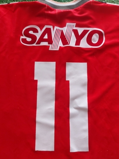 Camiseta alternativa 1995 #11 en internet