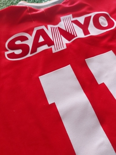 Imagen de Camiseta alternativa 1995 #11