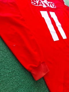Camiseta alternativa 1995 #11 - comprar online