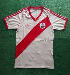Camiseta titular 1987