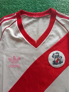 Camiseta titular 1987 - comprar online