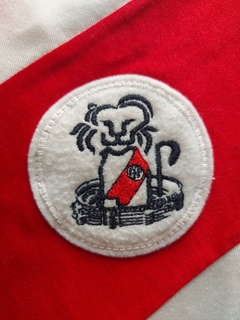 Camiseta titular 1987 - tienda online
