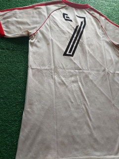 Camiseta titular 1987 - Indumentaria Monumental