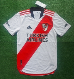 Camiseta titular 2021 heatready
