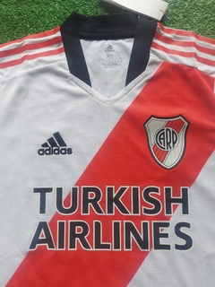 Camiseta titular 2021 heatready - comprar online