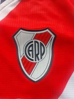Camiseta titular 2021 heatready - tienda online