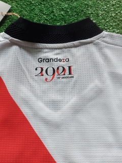 Camiseta titular 2021 heatready - comprar online