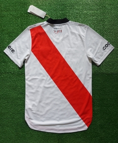 Imagen de Camiseta titular 2021 heatready