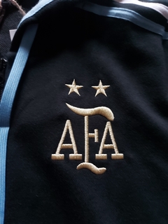 Imagen de Campera AFA 2022 Salida