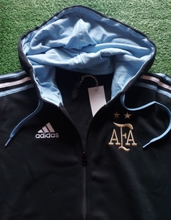Campera AFA 2022 Salida - Indumentaria Monumental