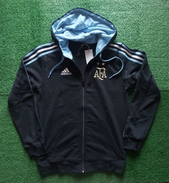 Campera AFA 2022 Salida - tienda online