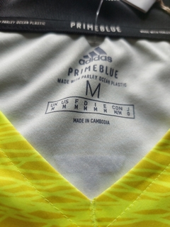 Camiseta Arquero afa 2021 en internet
