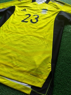 Camiseta Arquero afa 2021 - tienda online