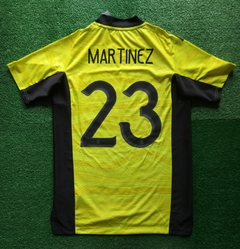 Imagen de Camiseta Arquero afa 2021