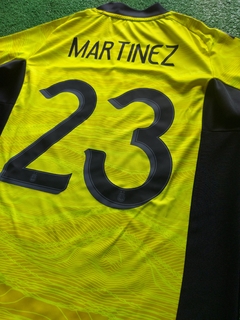 Camiseta Arquero afa 2021 - comprar online