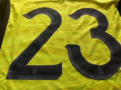 Camiseta Arquero afa 2021 en internet