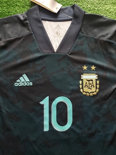 Camiseta alternativa 2021 AFA #10 - comprar online