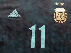 Camiseta alternativa 2021 afa - Indumentaria Monumental