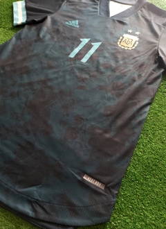 Camiseta alternativa 2021 afa - comprar online