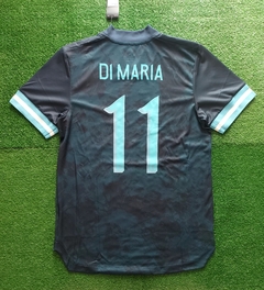 Camiseta alternativa 2021 afa