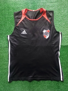 Musculosa de entrenamiento 2004