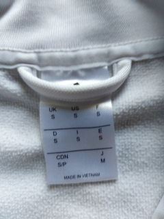 Campera athem 2020 - comprar online
