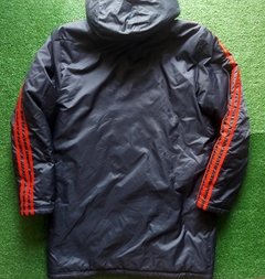 Camperon de invierno 2013 - tienda online