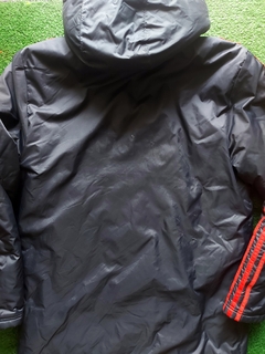 Camperon de invierno 2013 - tienda online