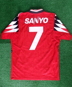 Imagen de Camiseta alternativa 1996 #7