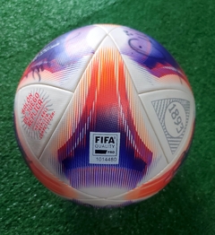 Pelota oficial AFA 2022 / 23 - tienda online