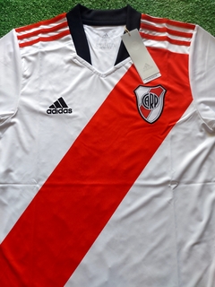 Camiseta Titular 2021 en internet