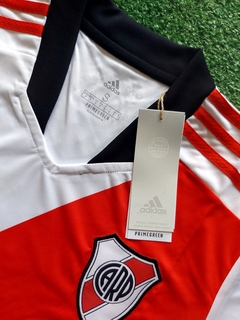 Camiseta Titular 2021 - comprar online